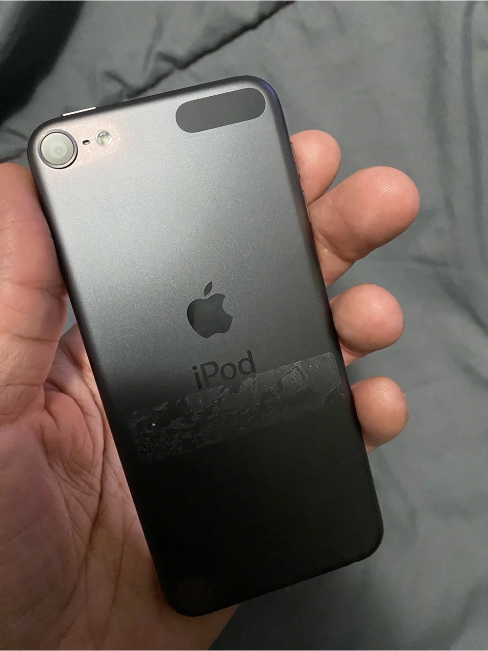 Apple iPod Touch 7th Generation - High GB